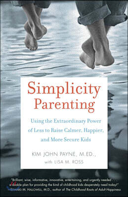 The Simplicity Parenting