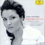 [̰] Anna Netrebko, Valery Gergiev / Russian Album (̰/DG7180/4776384)