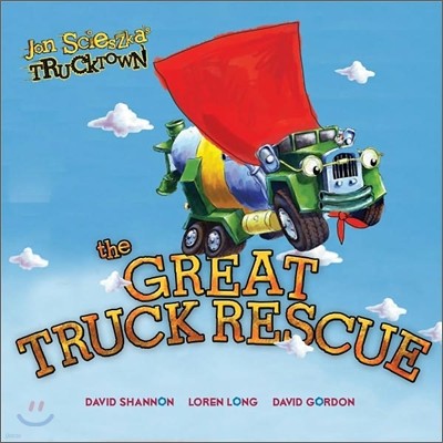 The Great Truck Rescue