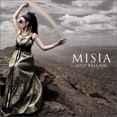 Misia (̻) - Just Ballade
