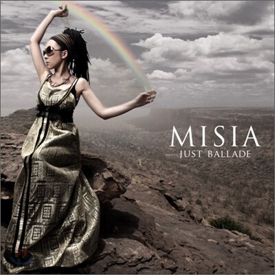 Misia (미샤) - Just Ballade