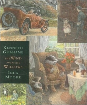 Wind in the Willows