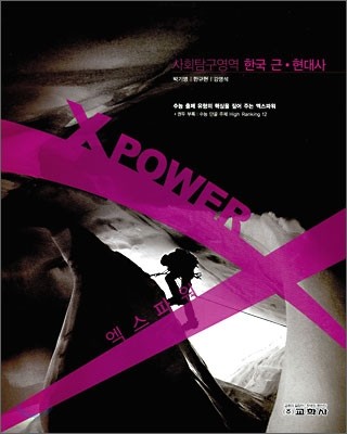 X POWER Ŀ ȸŽ ѱ (2010)