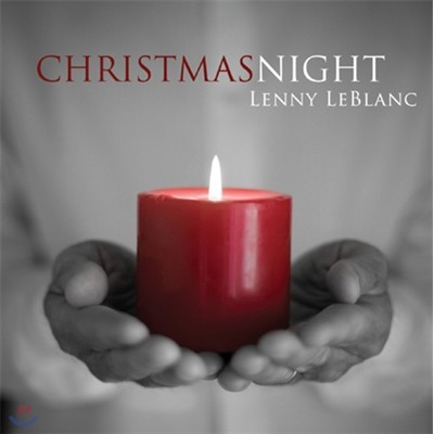 Lenny LeBlanc ( ) - Christmas Night