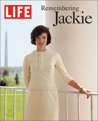 Remembering Jackie