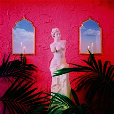 Meatbodies - Alice (LP)