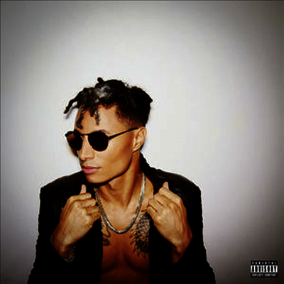 Jose James — Love In A Time Of Madness 앨범 커버