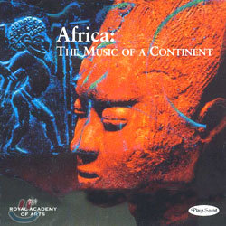 Africa / The Music Of A Continent