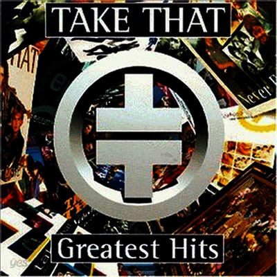 Take That - Greatest Hits