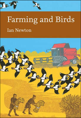 Farming and Birds