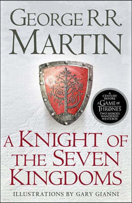 A Knight of the Seven Kingdoms 얼음과 불의 노래 외전 세븐킹덤의 기사