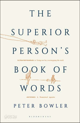 The Superior Person's Book of Words