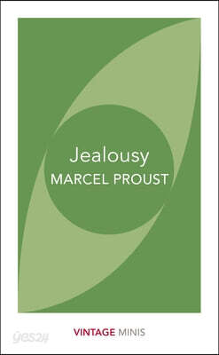 Jealousy