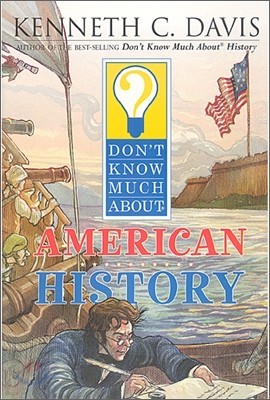Don't Know Much About : American History (Book+CD)