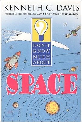 Don't Know Much About : Space (Book+CD)