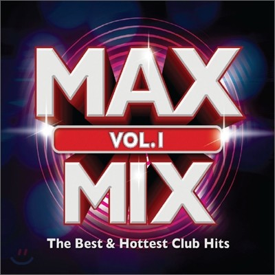 Max Mix (ƽ ͽ) Vol.1