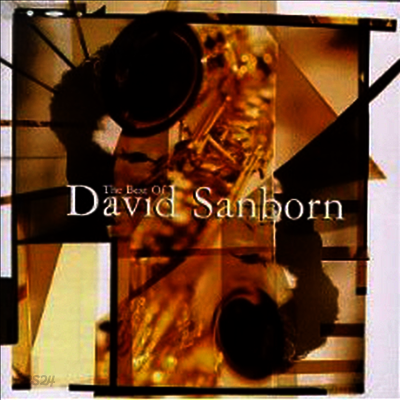 David Sanborn - The Best Of David Sanborn