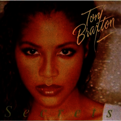 Toni Braxton - Secrets (Remix Package)