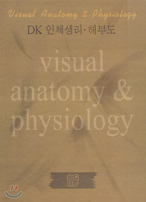 visual anatomy & physiology