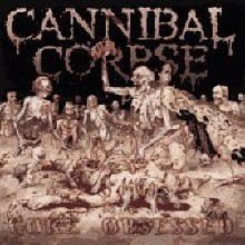 Cannibal Corpse - Gore Obsessed (미개봉)