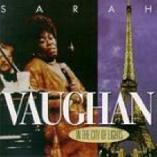 Sarah Vaughan - In The City Of Lights (2CD//̰)