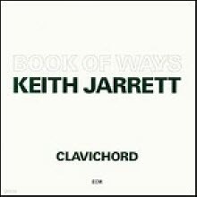 Keith Jarrett - Book Of Ways - Clavichord (2CD//̰)