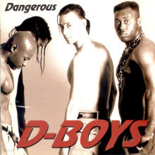 D-Boys - 2 (̰)