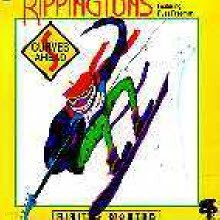 Rippingtons (Featuring Russ Freeman) - Curves Ahead ()