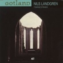 Nils Landgren - Gotland (Digipack//̰)