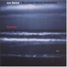 Jon Balke & Magnetic North Orchestra - Kyanos (/̰)