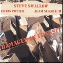 Steve Swallow - Damaged In Transit (/̰)