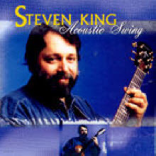 Steven King - Acoustic Swing (/̰)