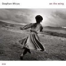 Stephan Micus - On The Wing (/̰)