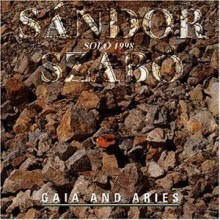 Sandor Szabo - Gaia & Aries (/̰)