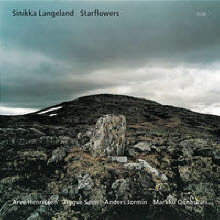 Sinikka Langeland - Starflowers (/̰)