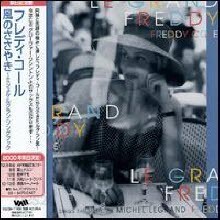 Freddy Cole - Sings The Music Of Michel Legrand (수입/미개봉)