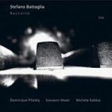 Stefano Battaglia - Raccolto (2CD//̰)