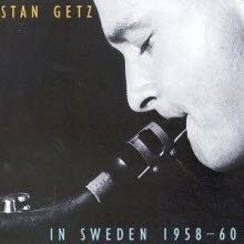 Stan Getz - In Sweden 1958-60 (2CD//̰)