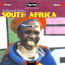 South Africa / A Musical Safari