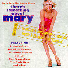 O.S.T. - There's Something About Mary - ޸  Ư  ִ