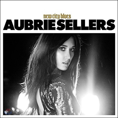 Aubrie Sellers (긮 ) - New City Blue