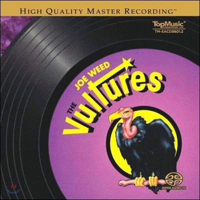 Joe Weed ( ) - The Vultures