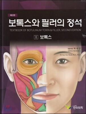 보톡스와 필러의 정석 1 : 보톡스편