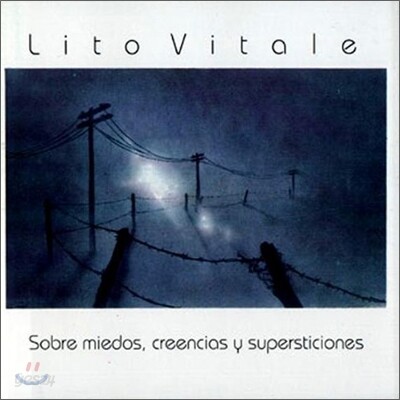 Lito Vitale - Sobre Miedos, Creencias y Supersticiones