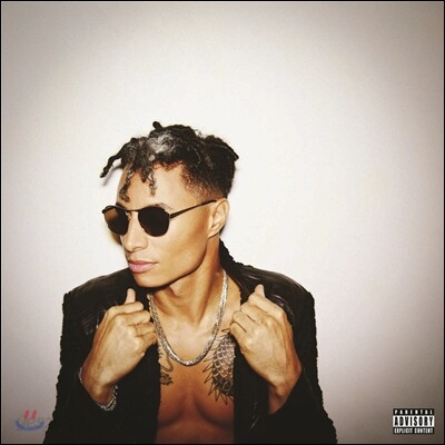 Jose James (호세 제임스) - Love In A Time of Madness