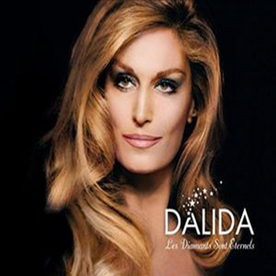 Dalida - Diamants Sont Eternels: 25 Years (24CD Half Art Book Boxset)