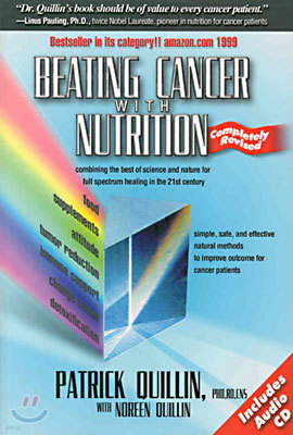 Beating Cancer With Nutrition - Revised