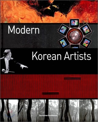 Modern Korean Artists
