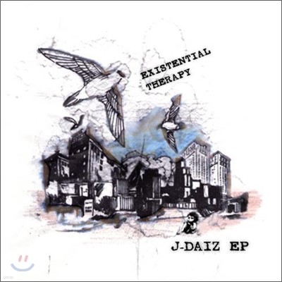   (J-Daiz) - Existential Therapy