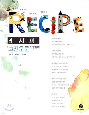 RECIPE    (2011)